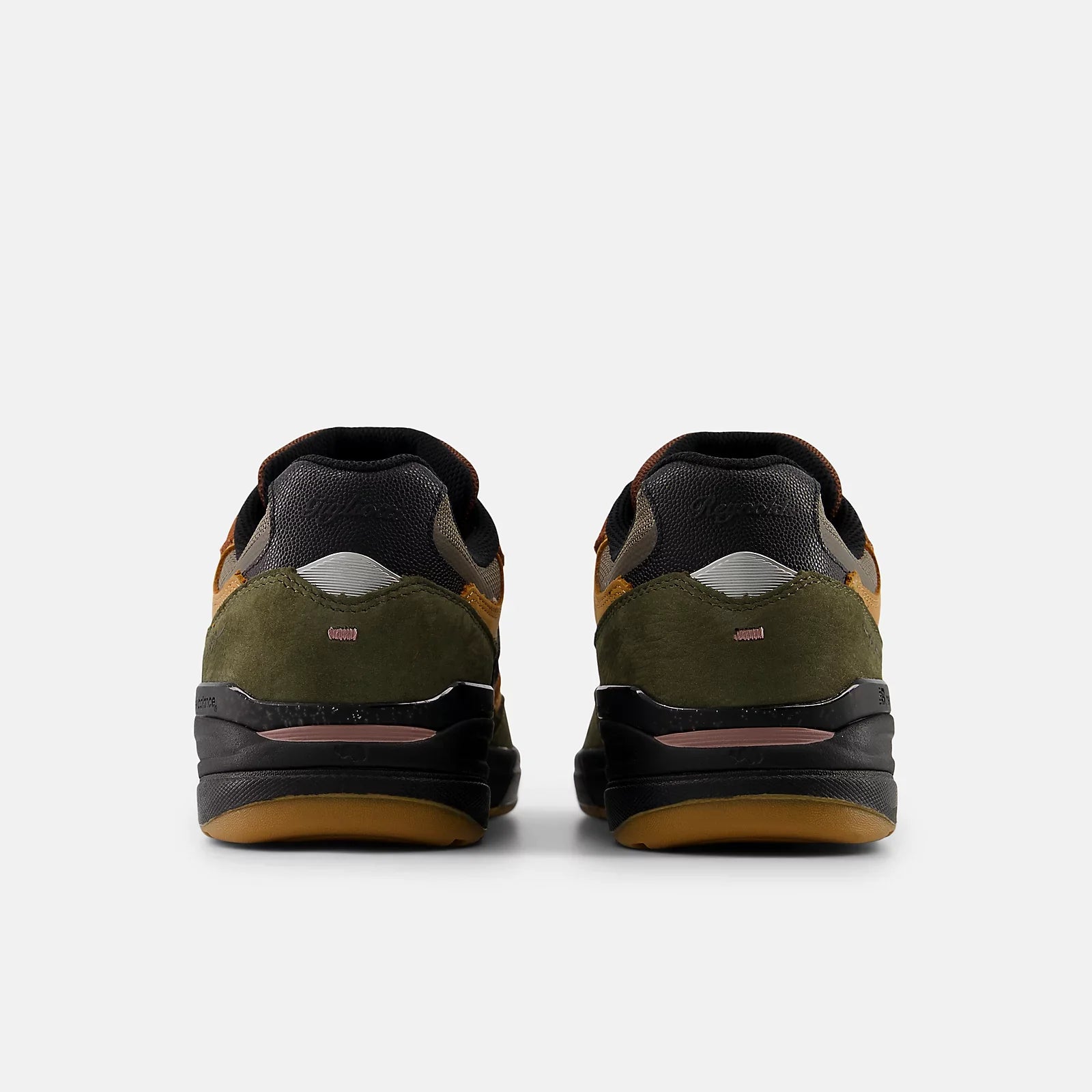 New Balance Numeric 933 Andrew Reynolds Lotties Shoes