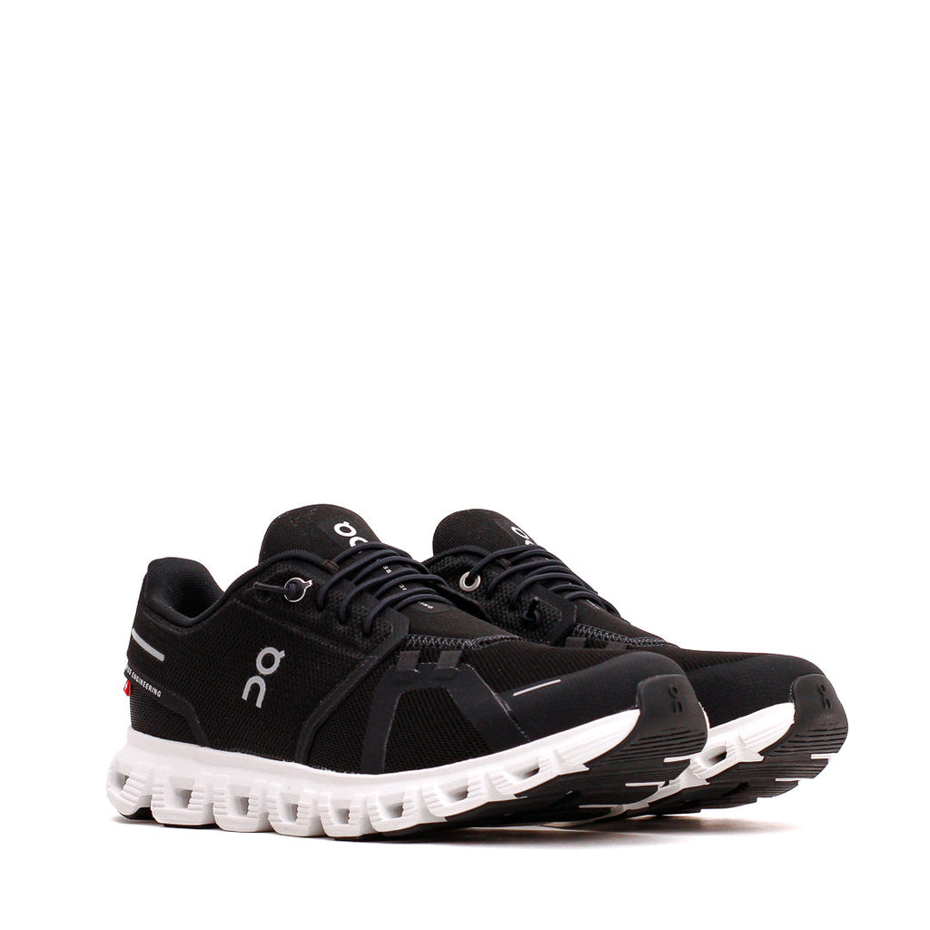 On Men Cloud 6 Black White Core 3MF10070299