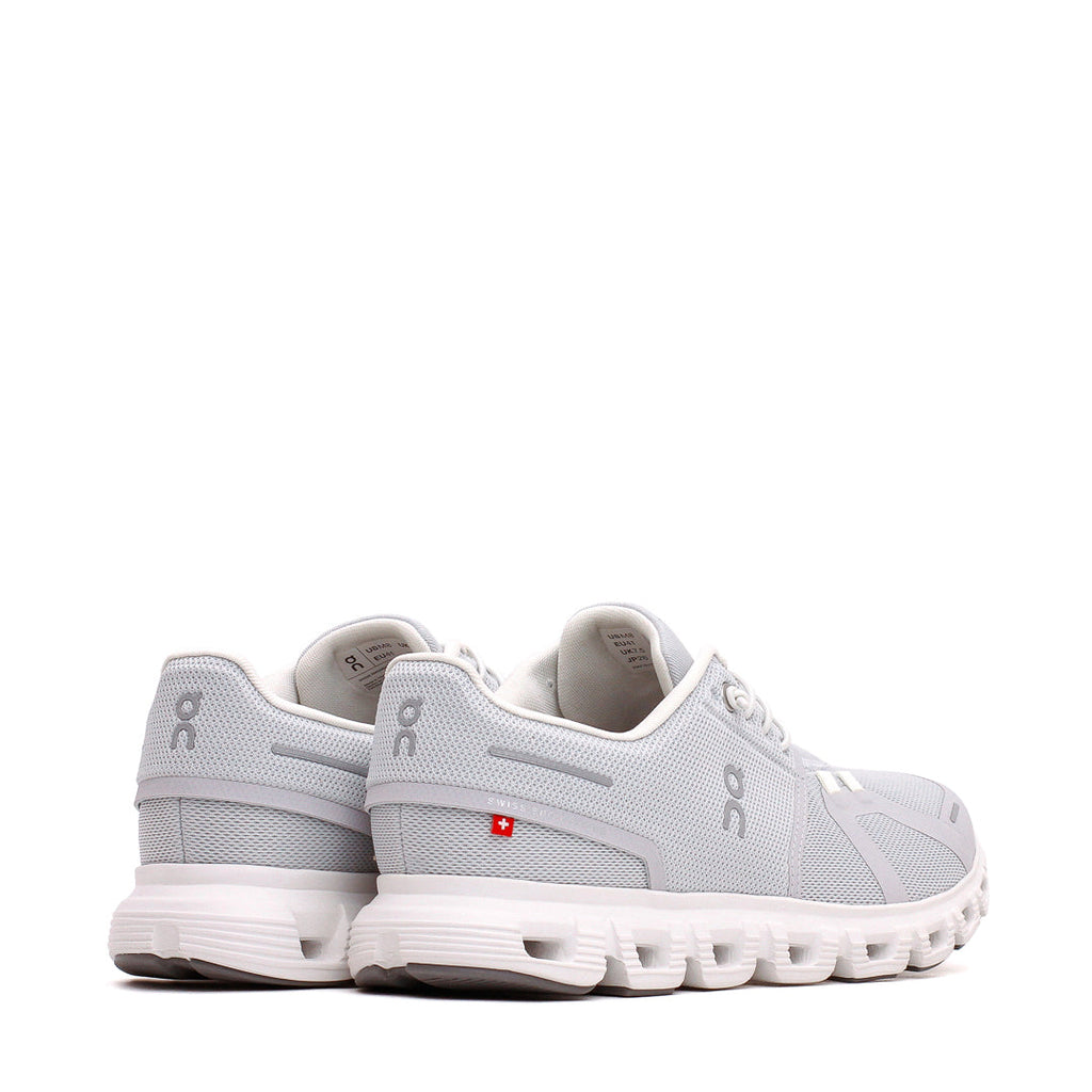 ON Men Cloud 6 Glacier White 3MF10070070