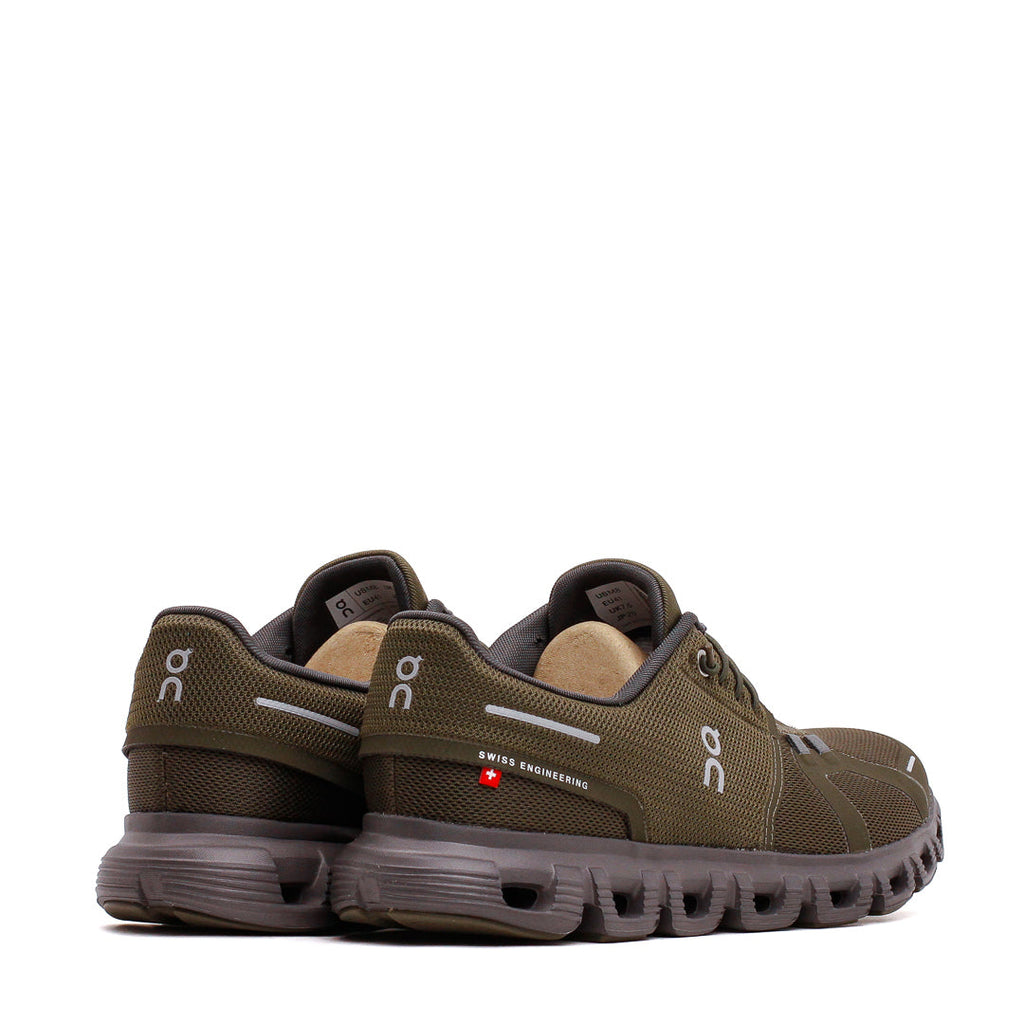 ON Men Cloud 6 Olive Eclipse 3MF10070656