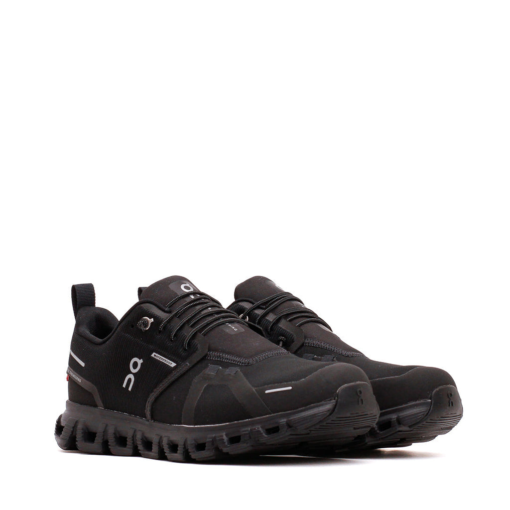 ON Men Cloud 6 WP Black Core 3MF10061043
