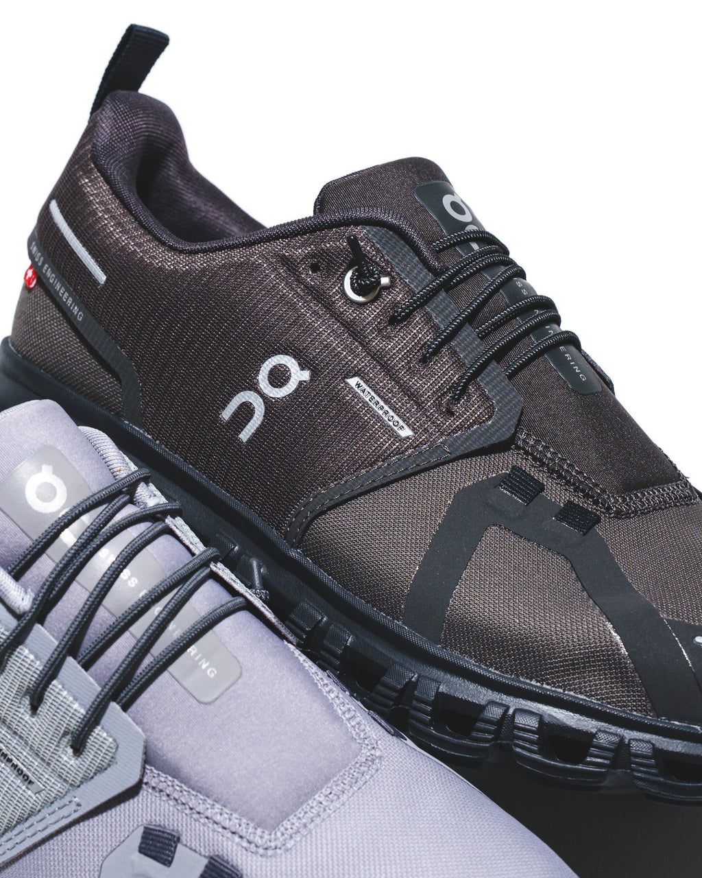 ON Men Cloud 6 WP Thorn Black Core 3MF10063029