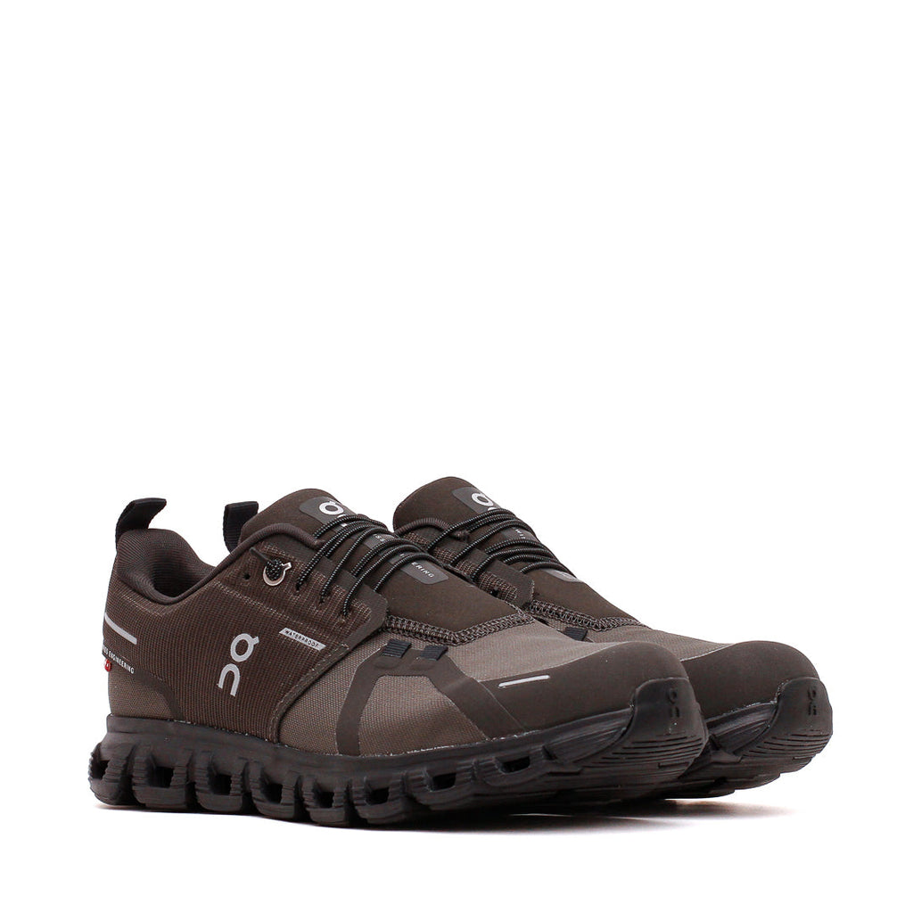 ON Men Cloud 6 WP Thorn Black Core 3MF10063029