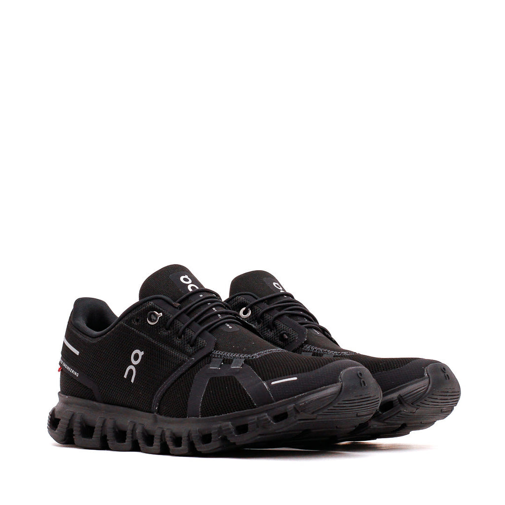 ON Women Cloud 6 Black Core 3WF10061043