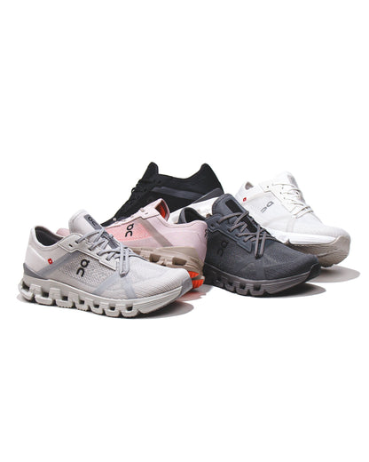 ON Women Cloud X 4 AD Mauve Salmon Core 3WF10173094