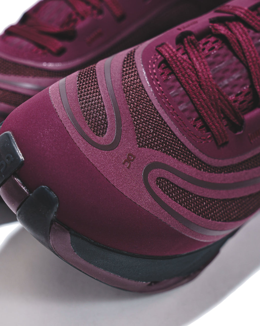 ON Women Cloudflow 5 AD Fig Mulberry 3WF30444894