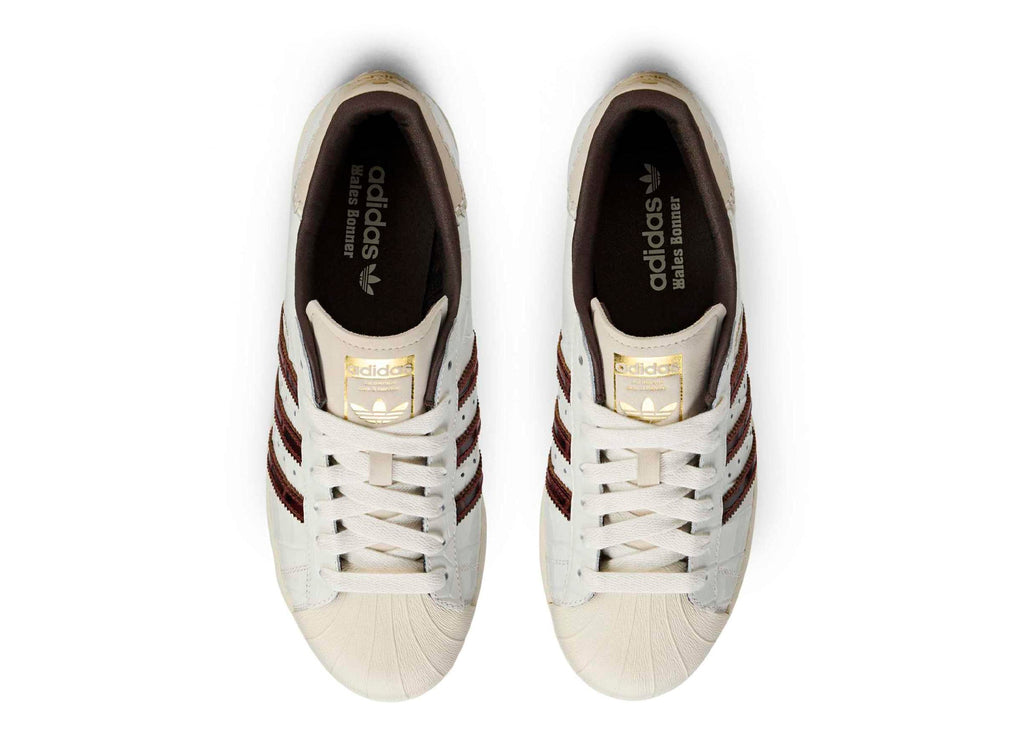 Adidas Wales Bonner Superstar