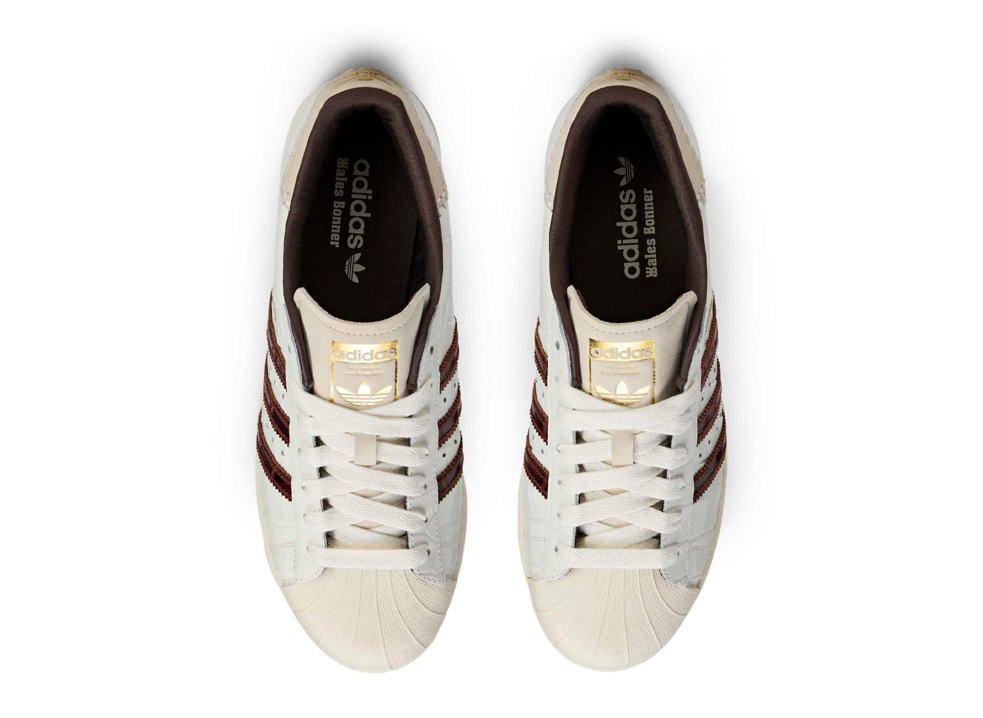 Adidas Wales Bonner Superstar