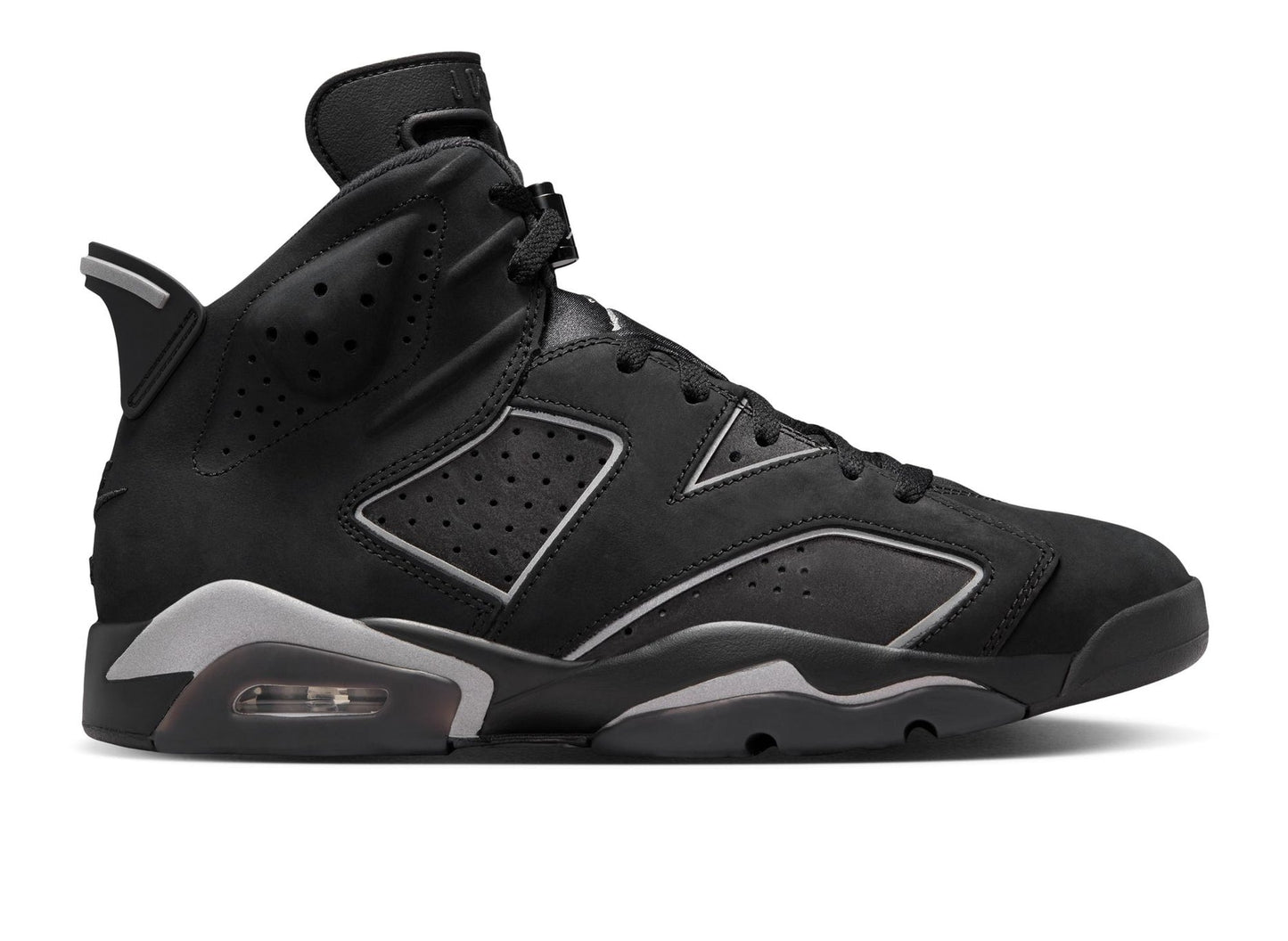 Air Jordan 6 Retro "Cap & Gown"