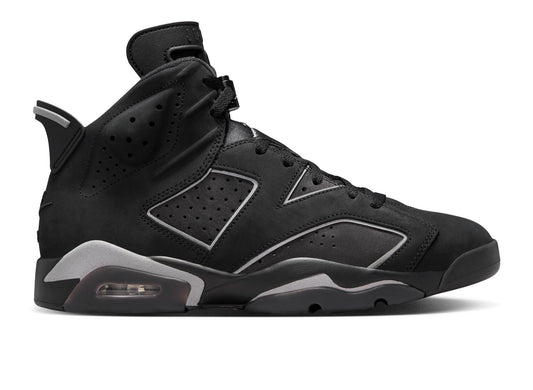 Air Jordan 6 Retro "Cap & Gown"