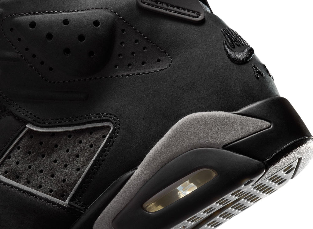 Air Jordan 6 Retro "Cap & Gown"