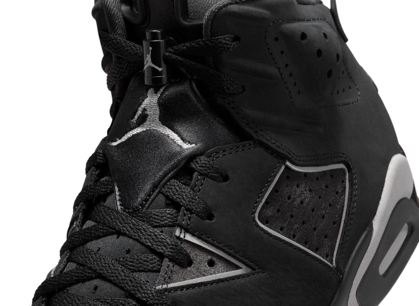 Air Jordan 6 Retro "Cap & Gown"