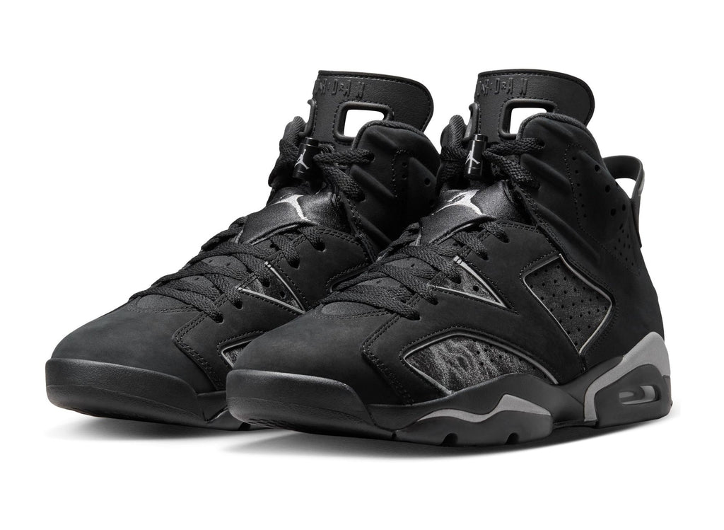 Air Jordan 6 Retro "Cap & Gown"