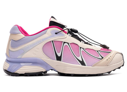 Salomon XT-Whisper in Rainy Day / Cosmic Sky