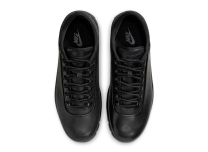 Nike Air Max Goadome Low SP in Black