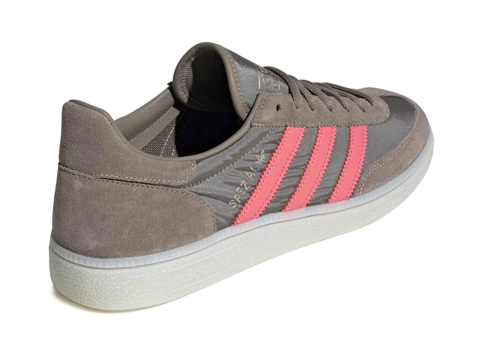 Adidas Handball Spezial in Simple Brown