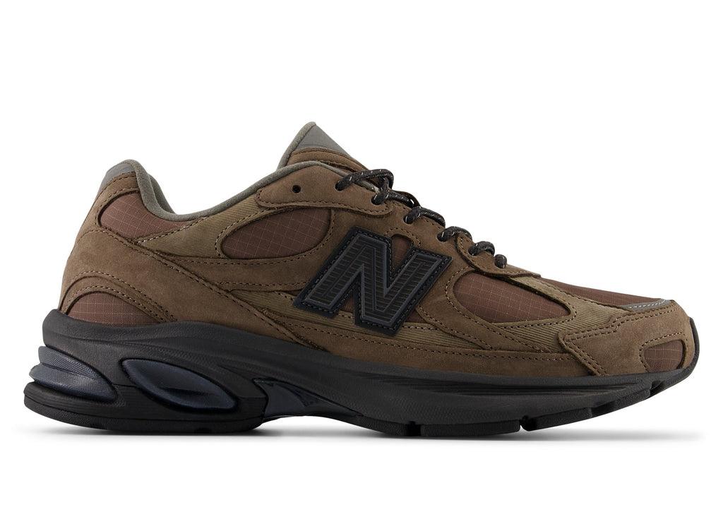 New Balance U2010V1 U20106WB 'Cortado Thunder Brown'