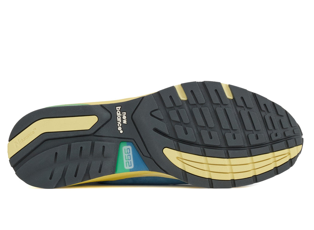 New Balance Made in USA 992 U9929NF