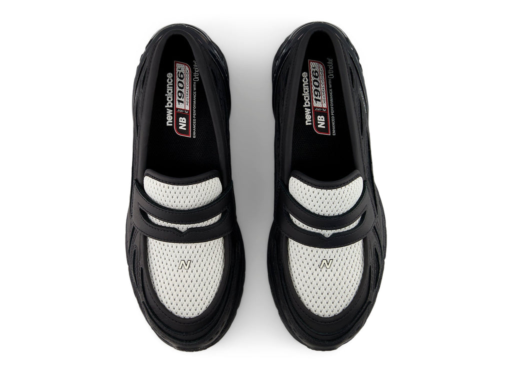 New Balance 1906L U19068G9 'Black / Angora'