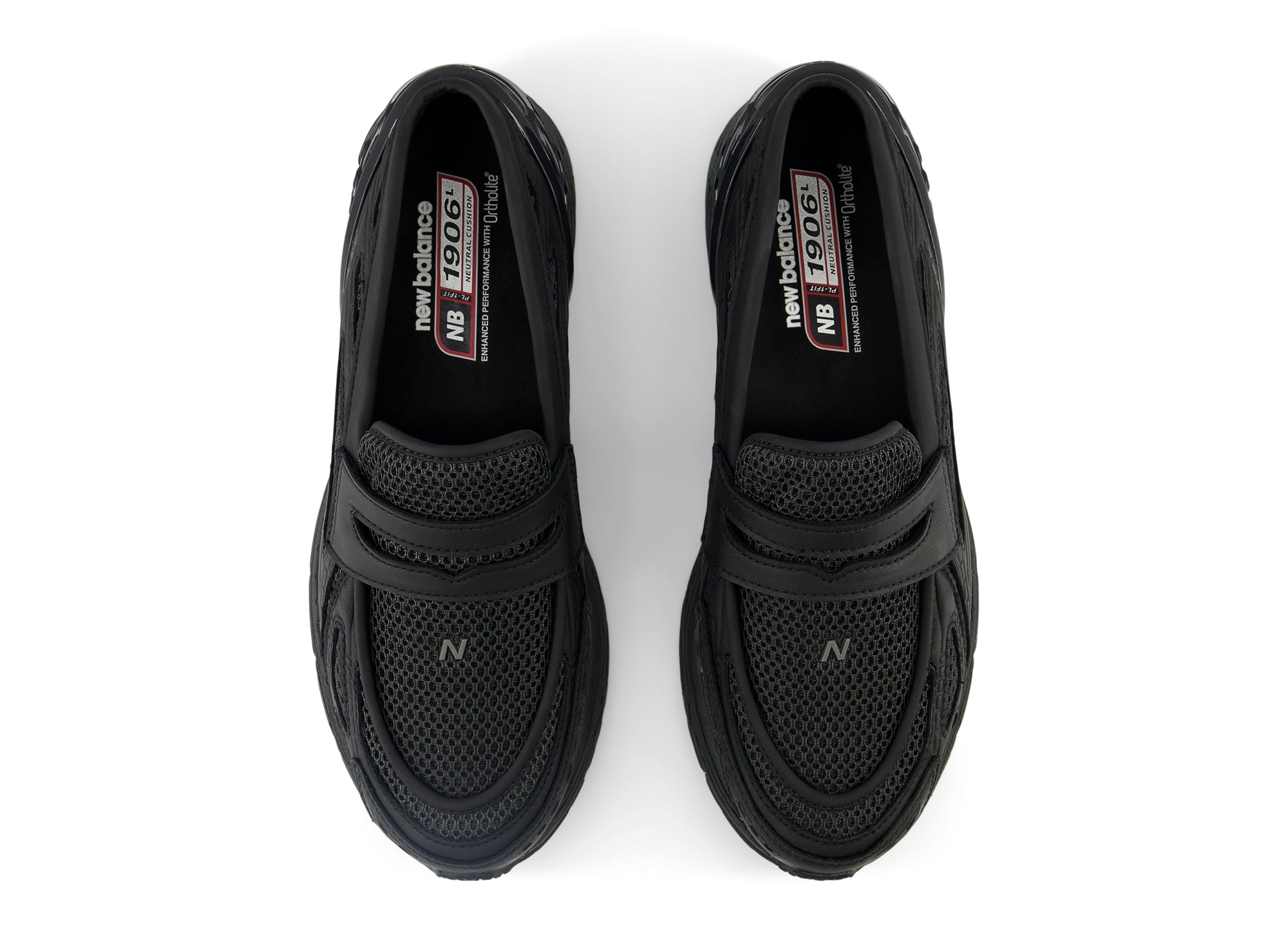 New Balance 1906L U1906LAI “Blacktop Phantom”
