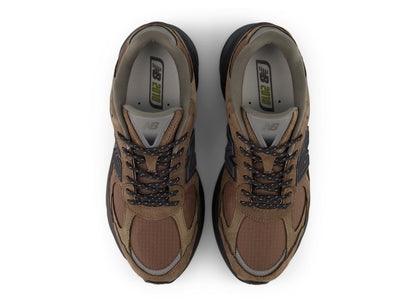 New Balance U2010V1 U20106WB 'Cortado Thunder Brown'