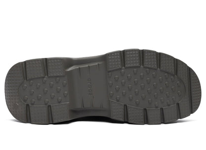 Crocs Gallery Shoe Tech in Dusty Olive
