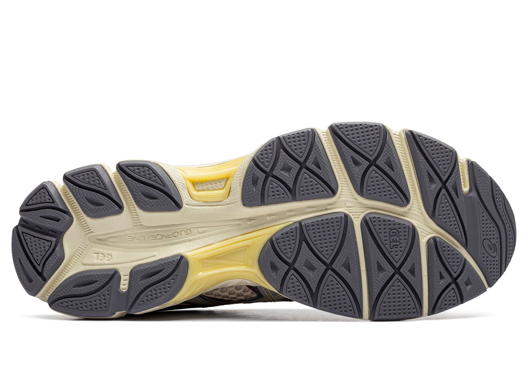 Asics x Emmi Gel-Cumulus 16