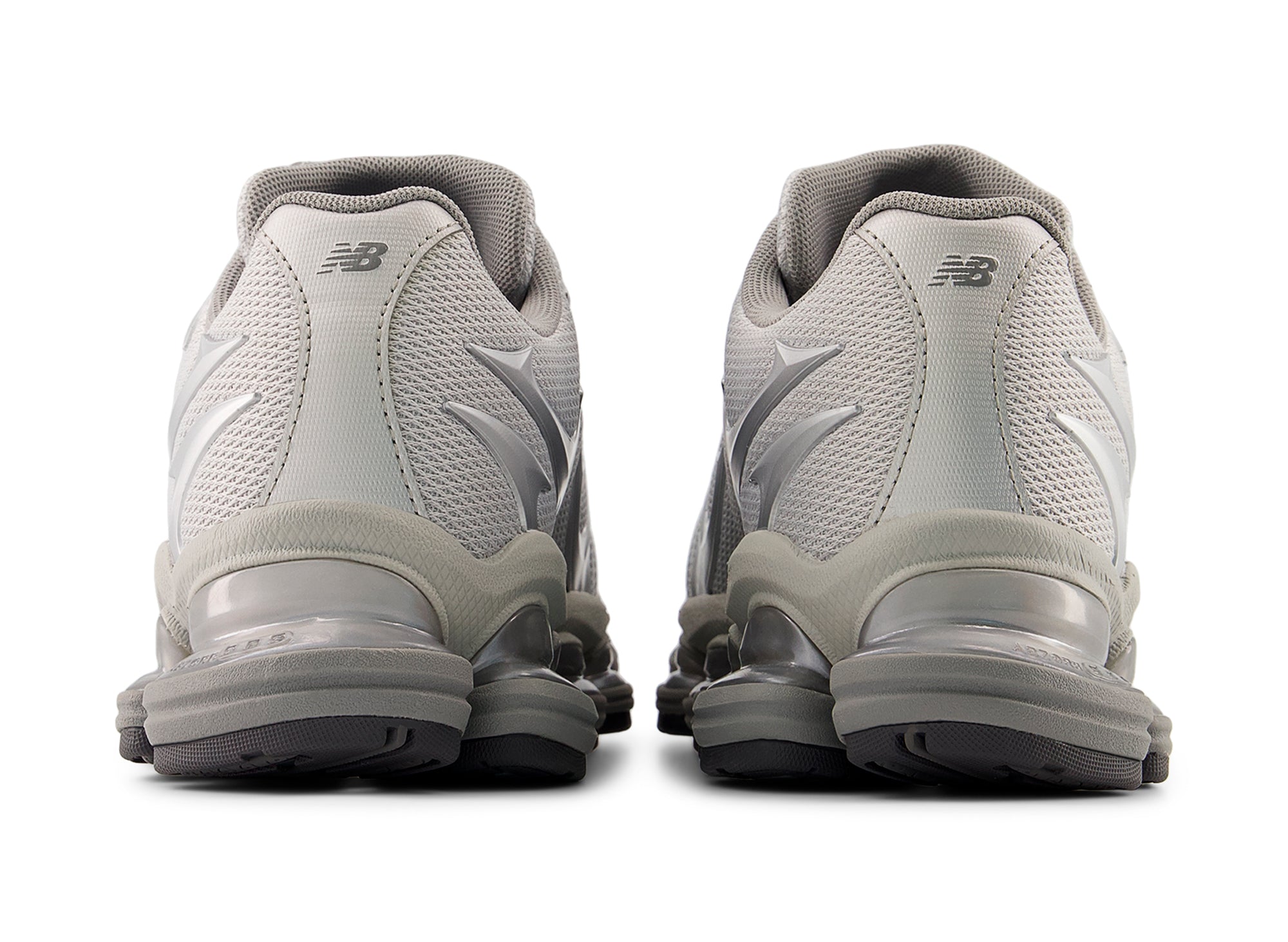 New Balance 2000 U20005UW 'Silver Metallic'