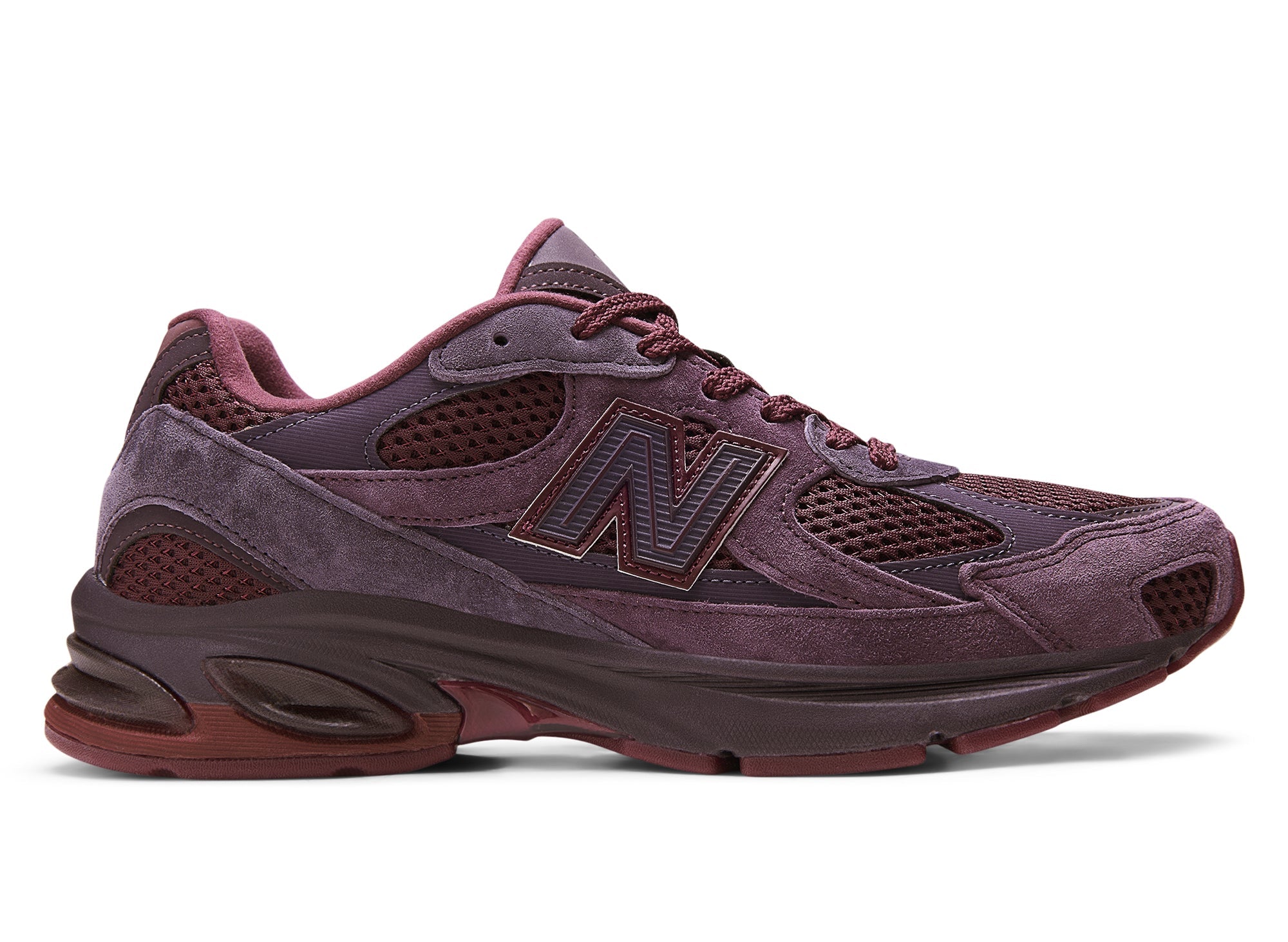 New Balance x Rich Paul ABZORB 2010 U2010RP1
