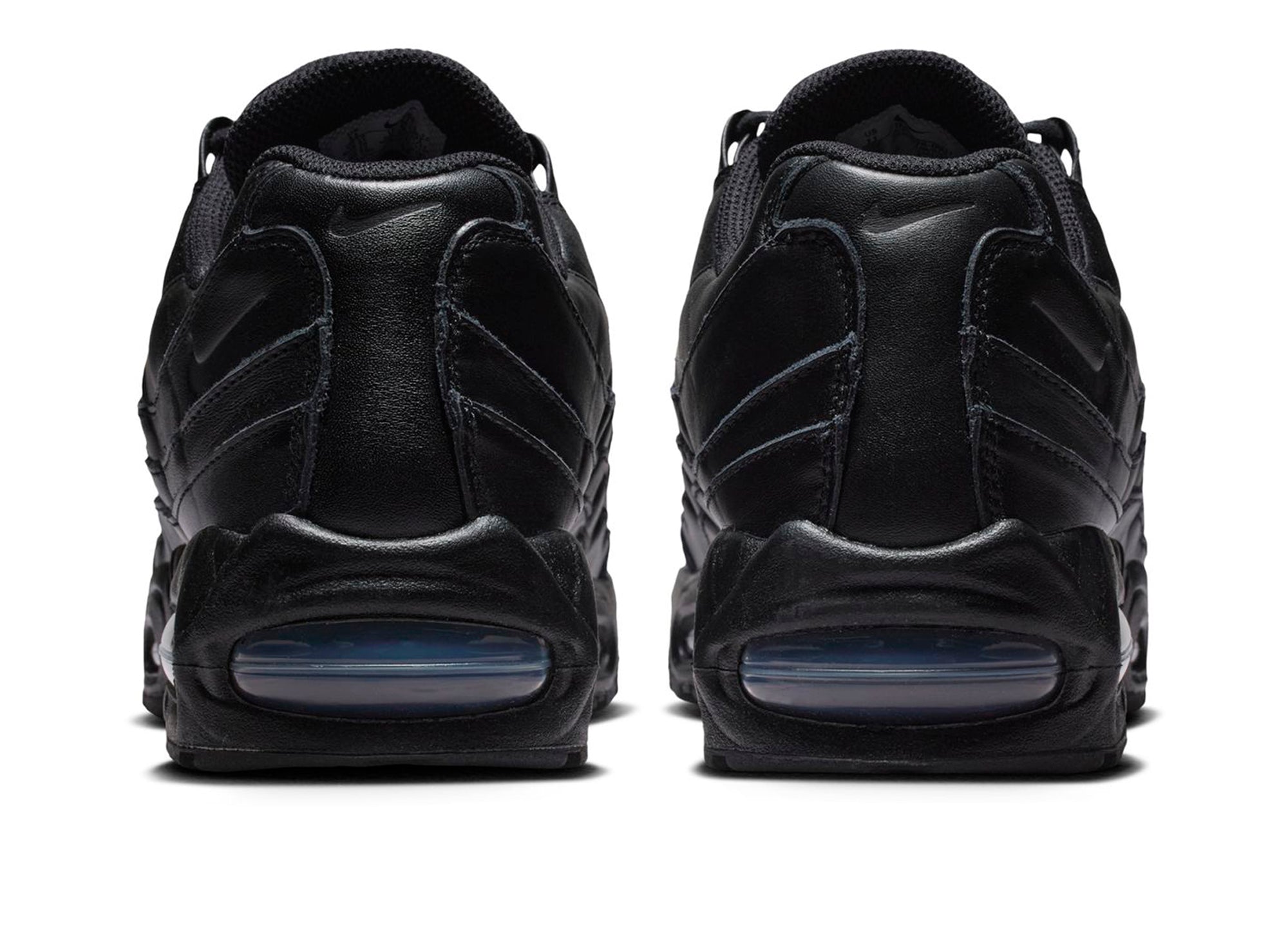Nike Air Max 95 Big Bubble Leather