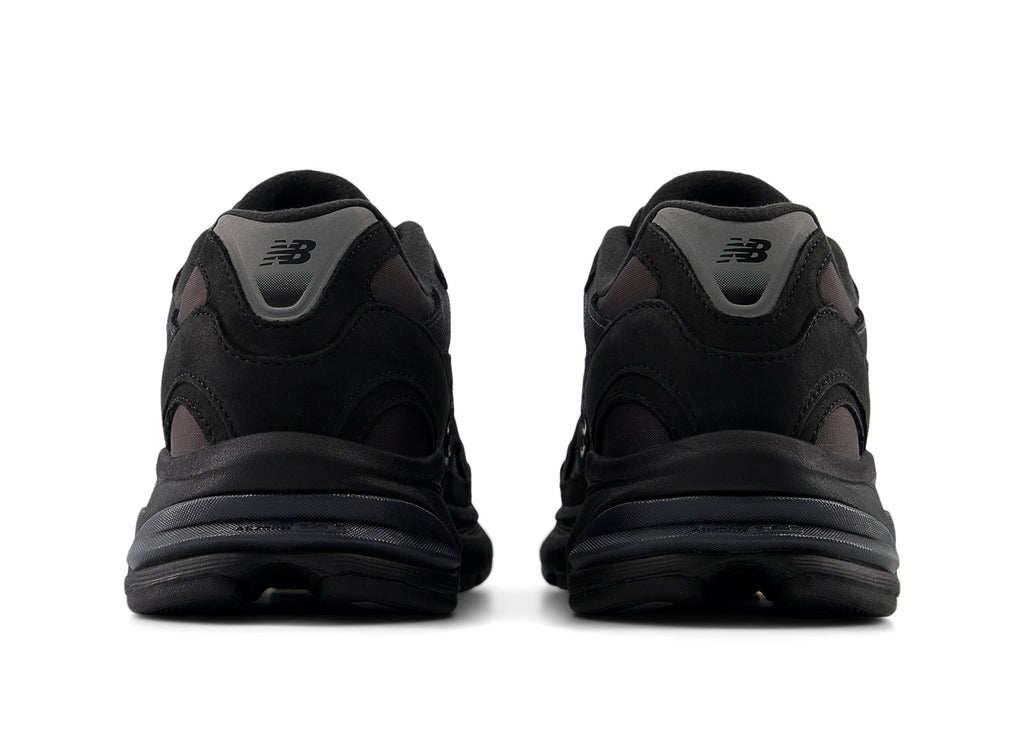 New Balance U2010V1 U20109UZ 'Faded Black'