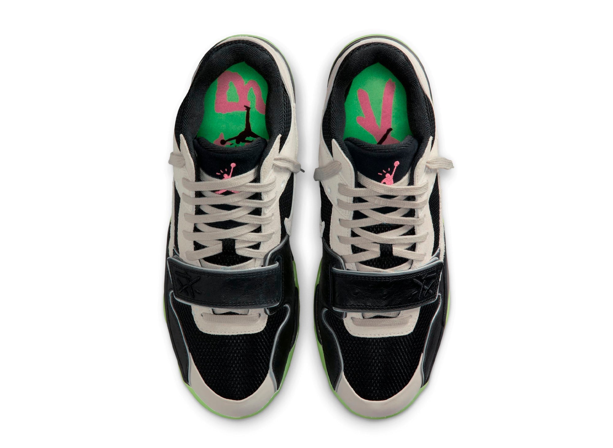 Jordan Jumpman Jack Tr Chase B