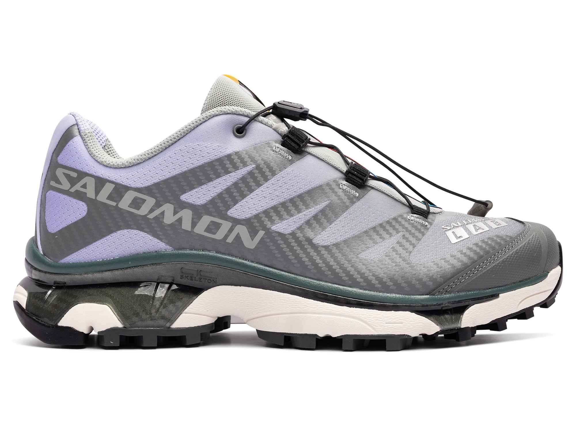 Salomon XT-4 OG in Wrought Iron