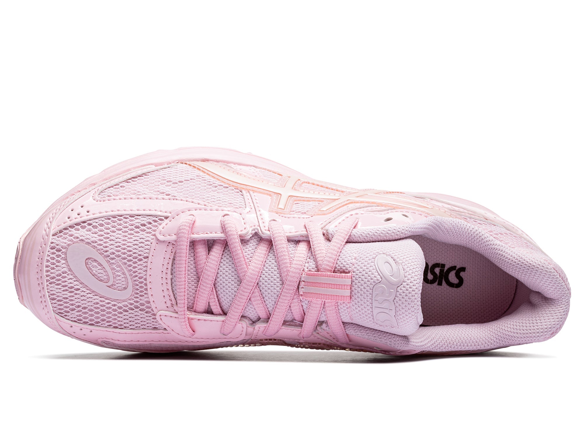 Asics JOG 100S in Pink Salt