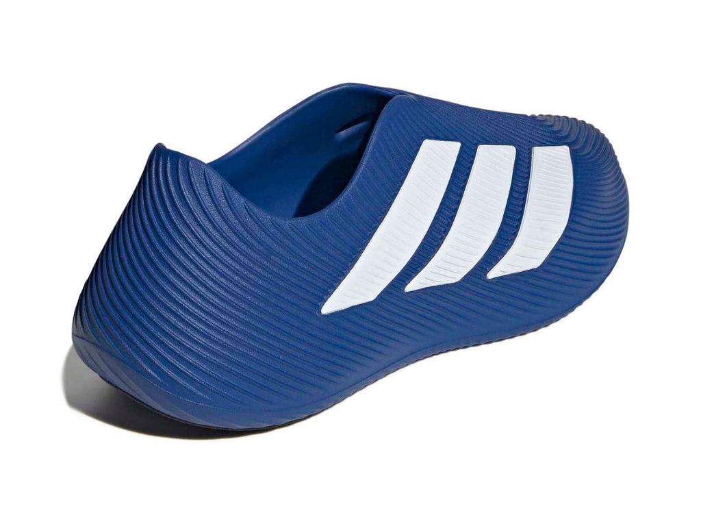 Adidas Purechill Slides in Team Royal Blue / White