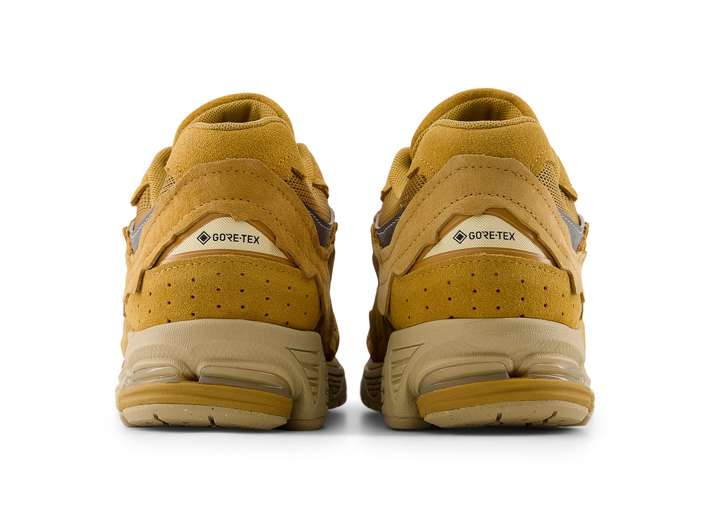 New Balance 2002DX U20027OI 'Gore-Tex Protection Pack Stucco'