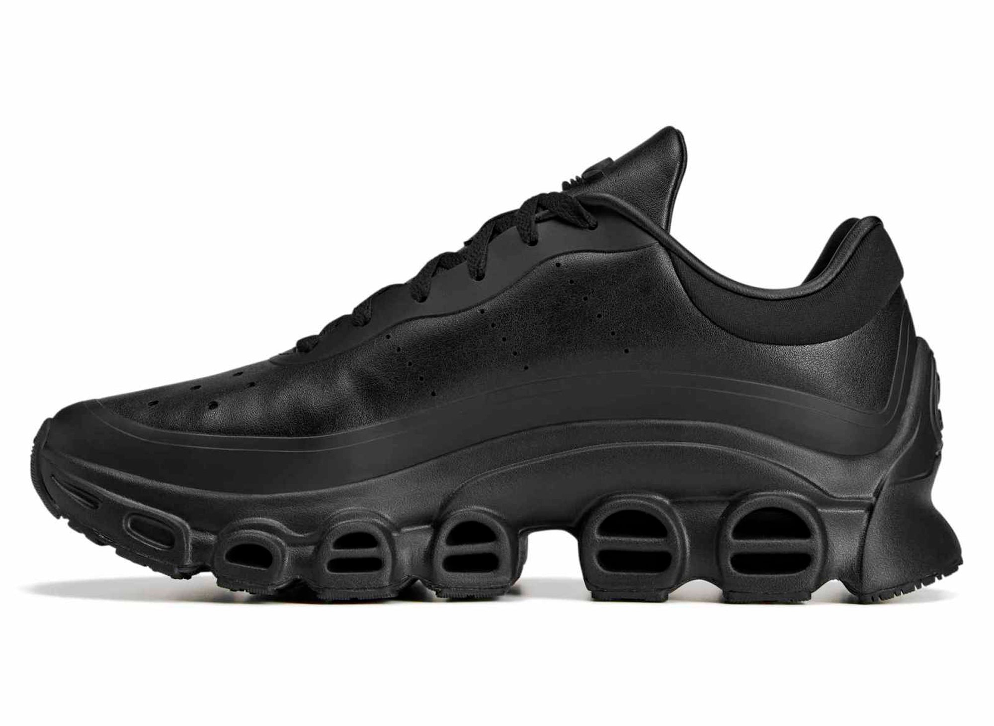 Adidas x Thug Club Adifom Megaride
