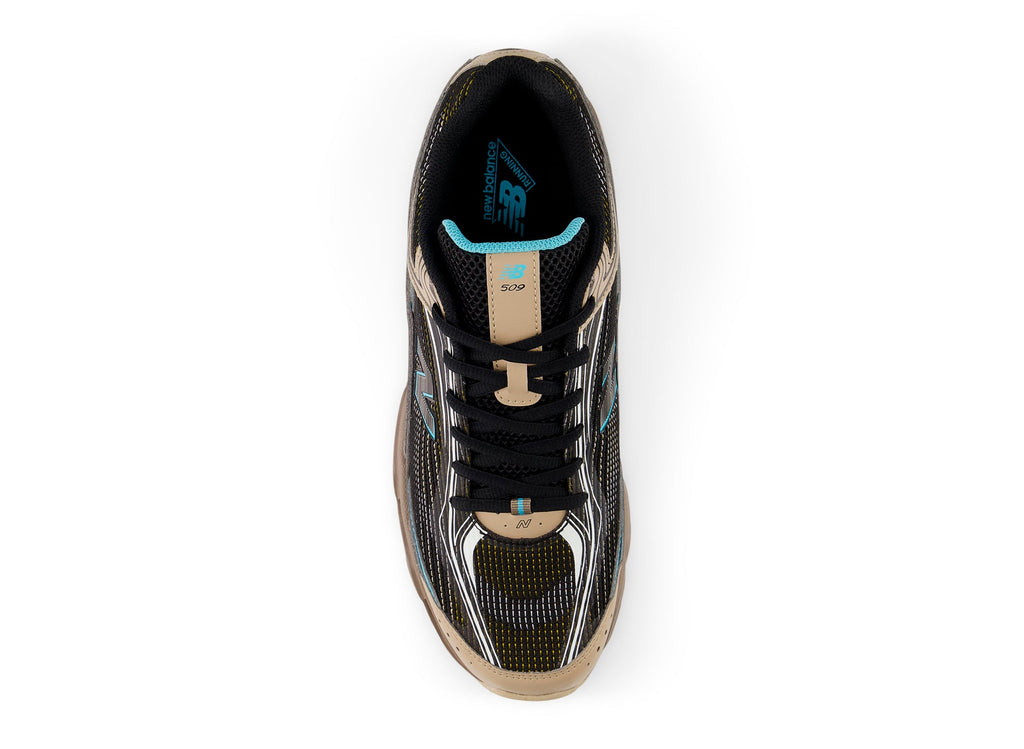 New Balance U509EV1 U509E36B 'Stoneware / Thunder Brown'