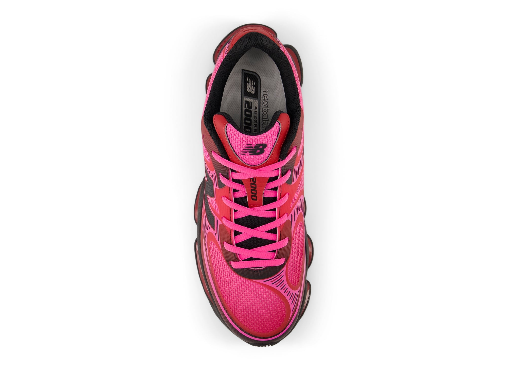 New Balance Abzorb 2000 U200082I