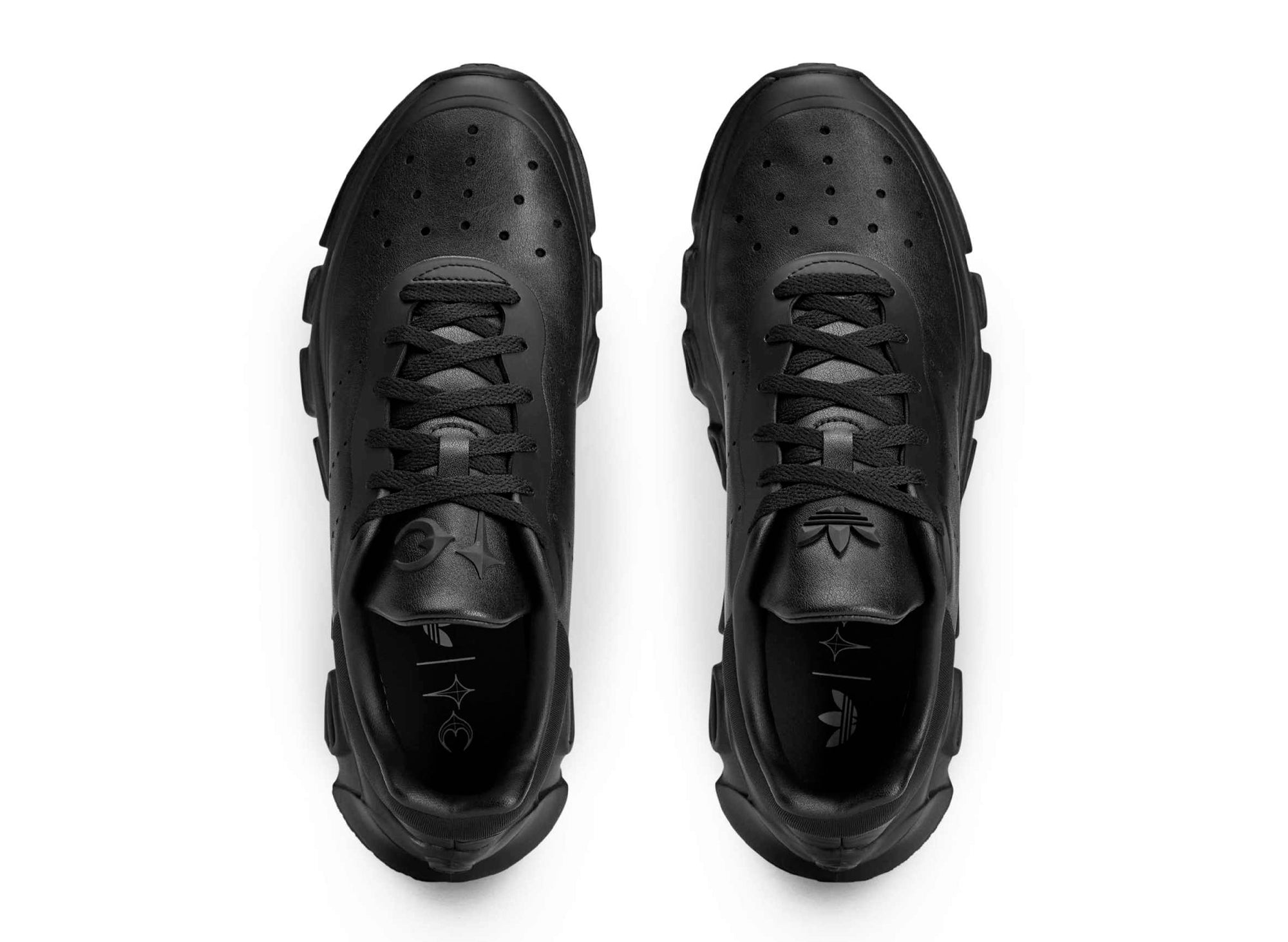 Adidas x Thug Club Adifom Megaride