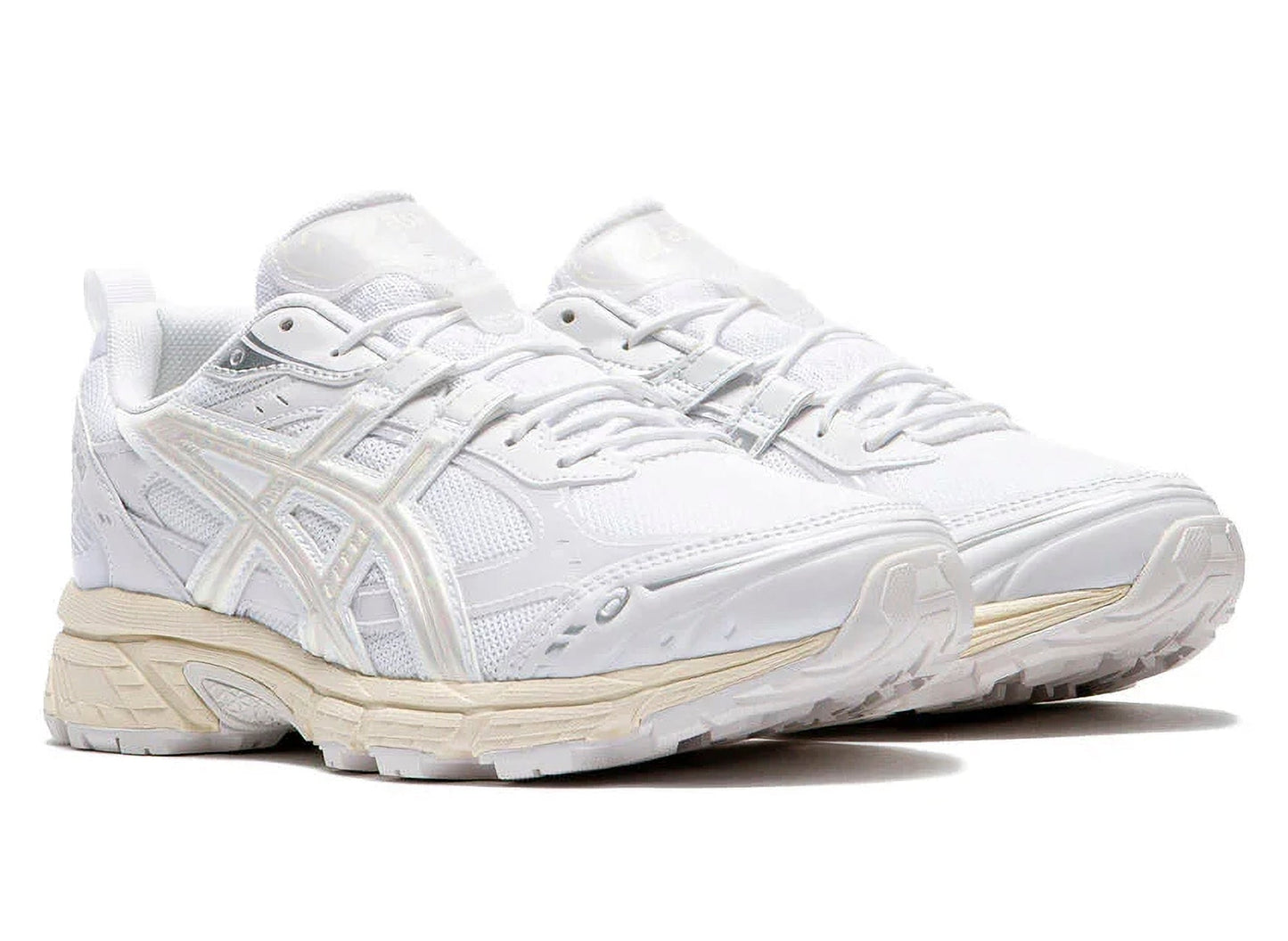 Asics Gel-Nunobiki in White / Cream