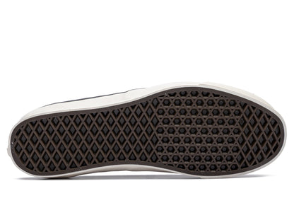 Vans LX Authentic 44 Diamond Check in Blackout