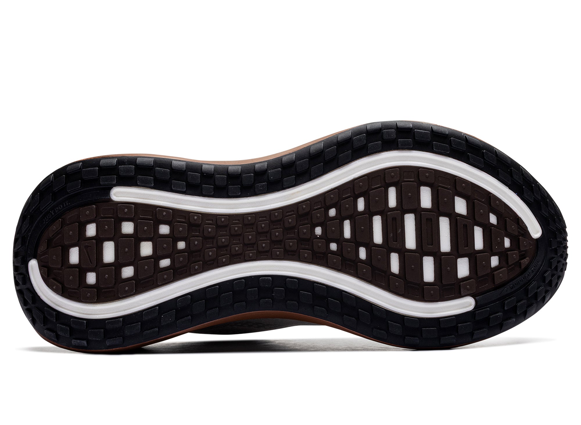 Nike Vomero Plus QS in 'Sail / Pecan'