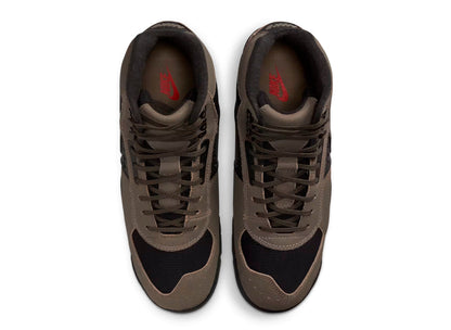 Nike Baltoro QS in Olive Khaki / Black