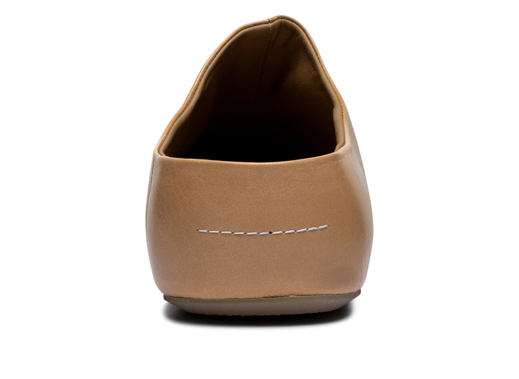 Maison Margiela MM6 Leather Slipper
