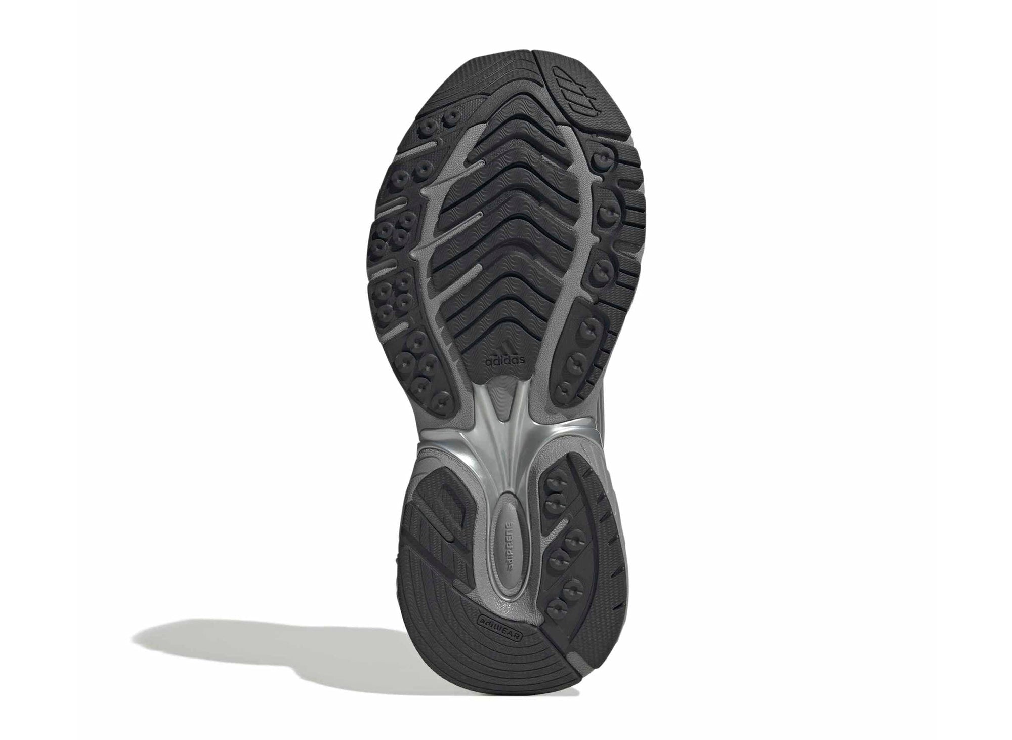 Adidas Adistar XLG 2.0 in Grey Four / Silver Metallic