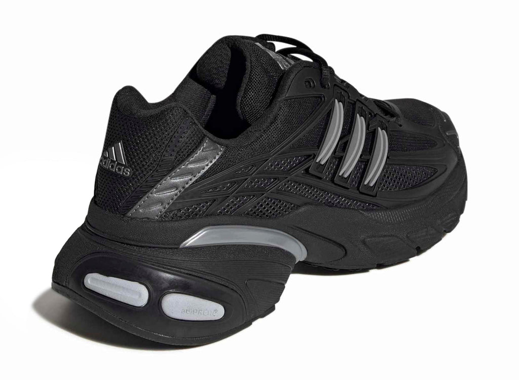 Adidas Adistar XLG 2.0 in Core Black / Silver Metallic