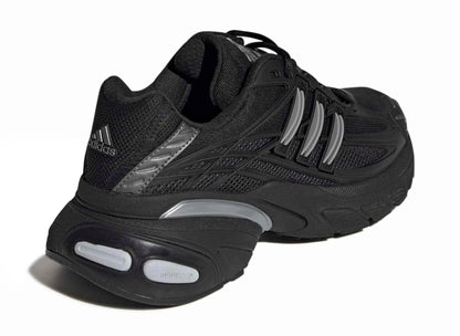 Adidas Adistar XLG 2.0 in Core Black / Silver Metallic