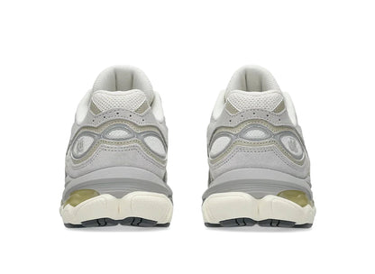 Asics Gel-NYC 2.0 in 'Cream / Concrete'