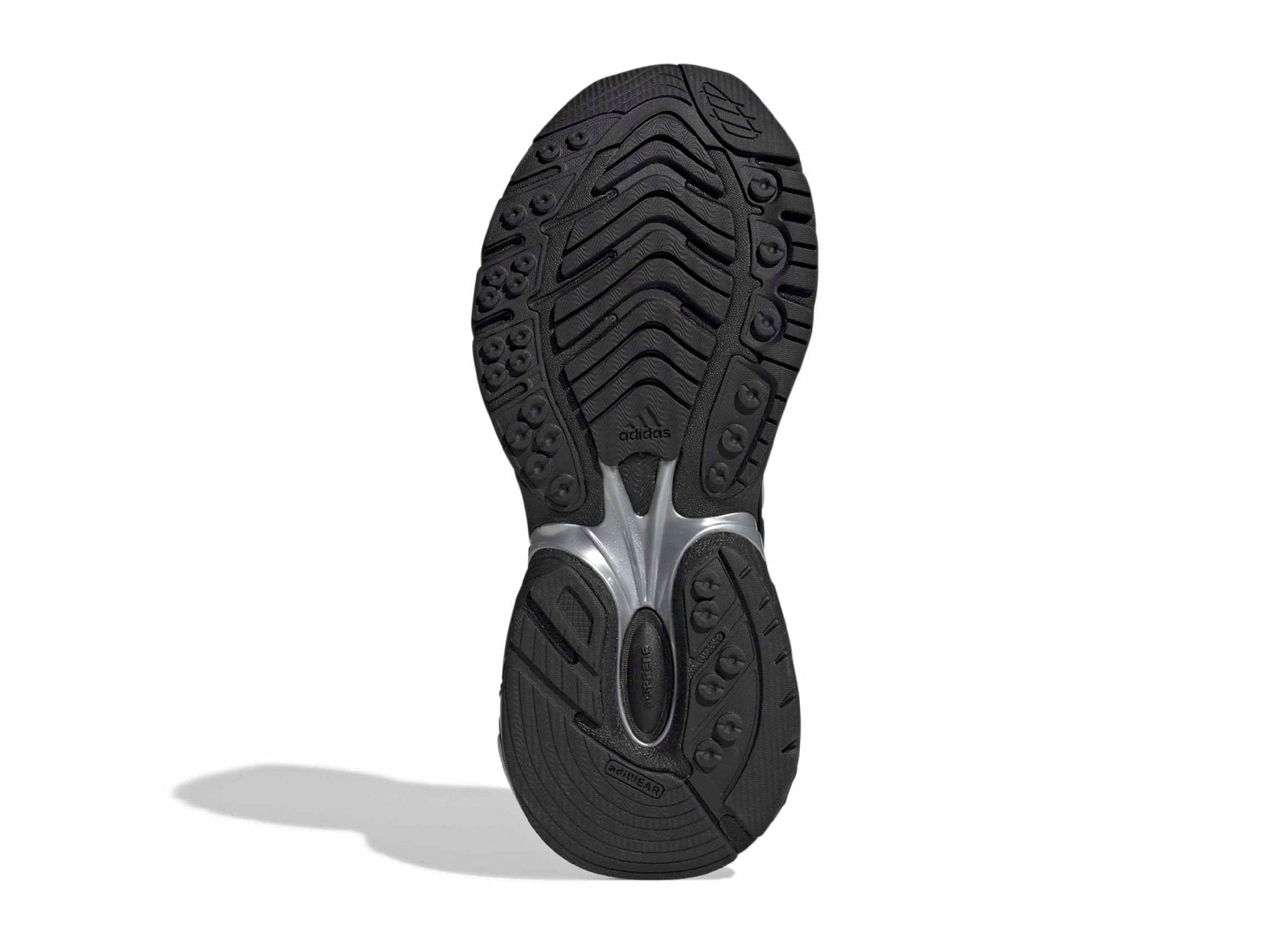 Adidas Adistar XLG 2.0 in Core Black / Silver Metallic